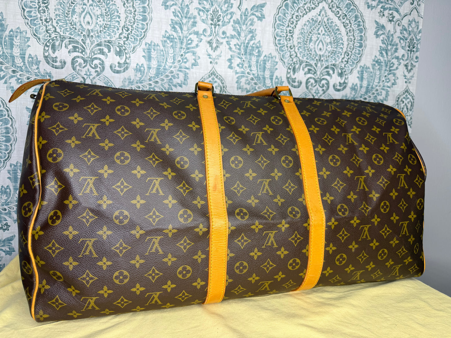 Louis Vuitton Keepall 60