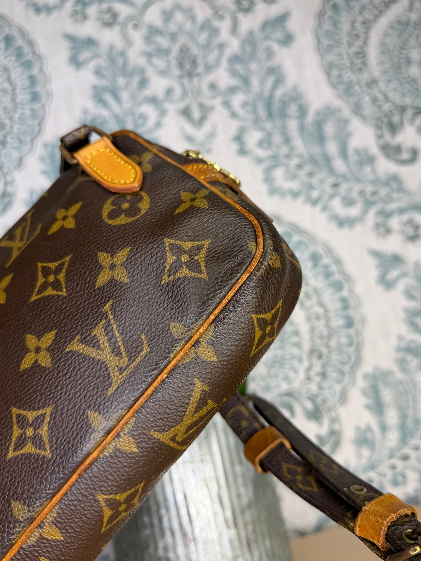 Louis Vuitton Marly Bandouliere #1