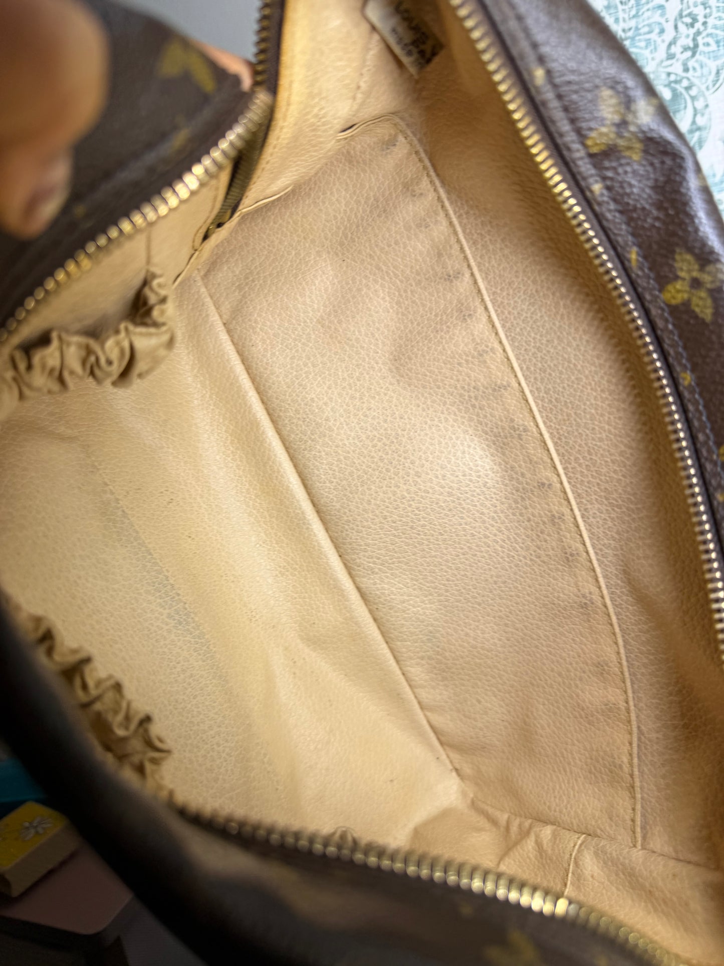 Louis Vuitton Trousse 28 #3