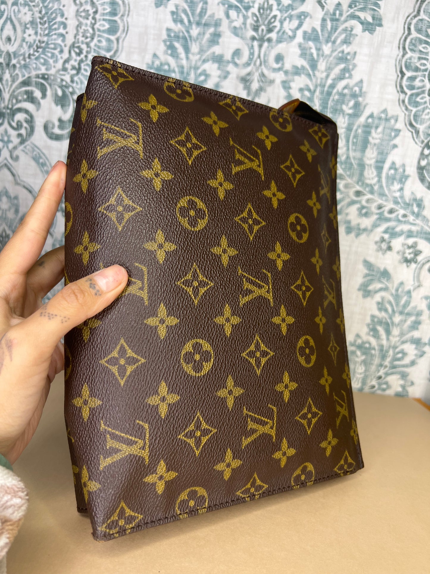 Louis Vuitton Toiletry 26 #3