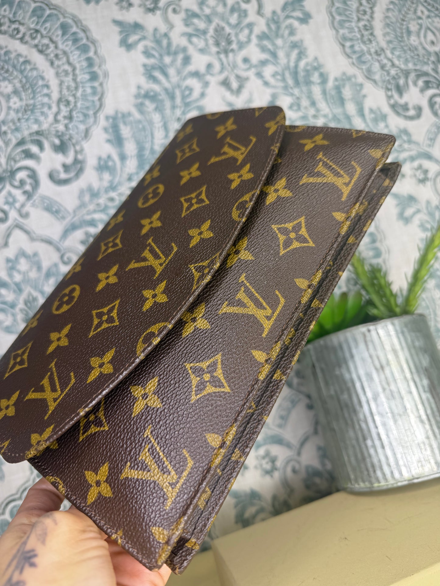 Louis Vuitton Pochette Rabat 23
