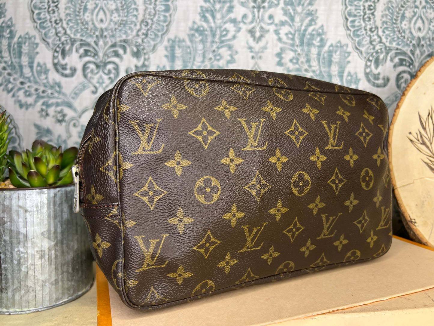 Louis Vuitton Trousse 28 #2