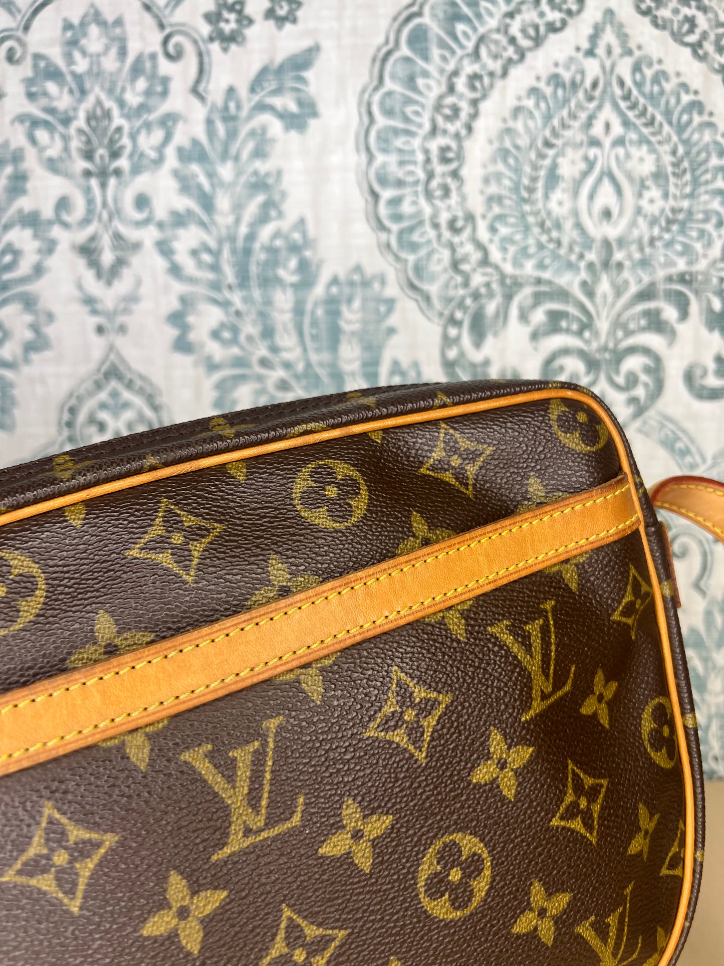 Louis Vuitton Jeune Fille GM #1