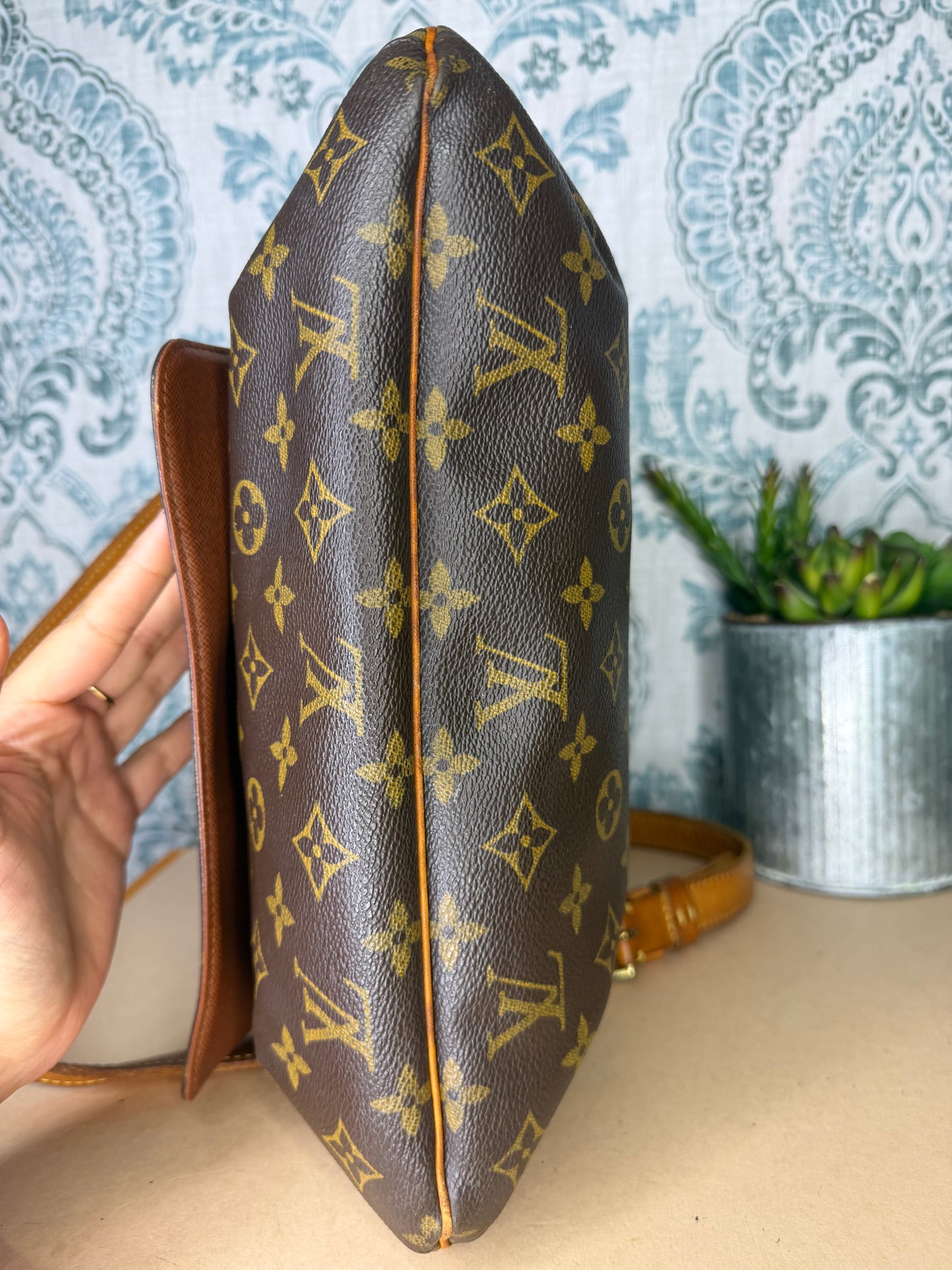 Louis Vuitton Musette Salsa GM
