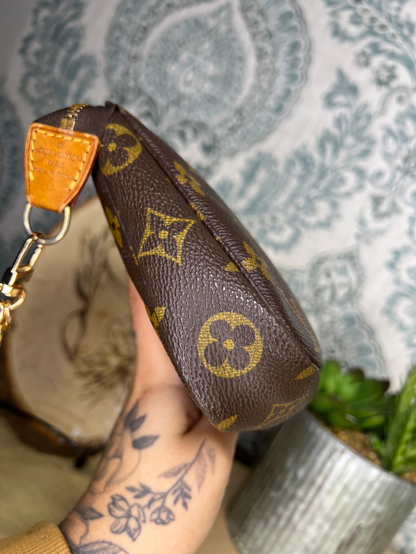 Louis Vuitton Pochette Accessories #2