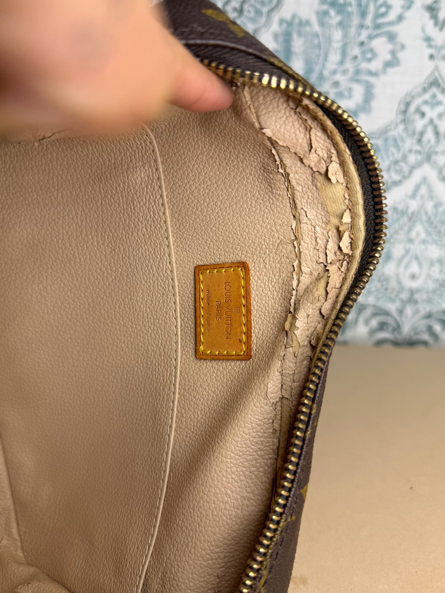 Louis Vuitton Trousse 23 #1