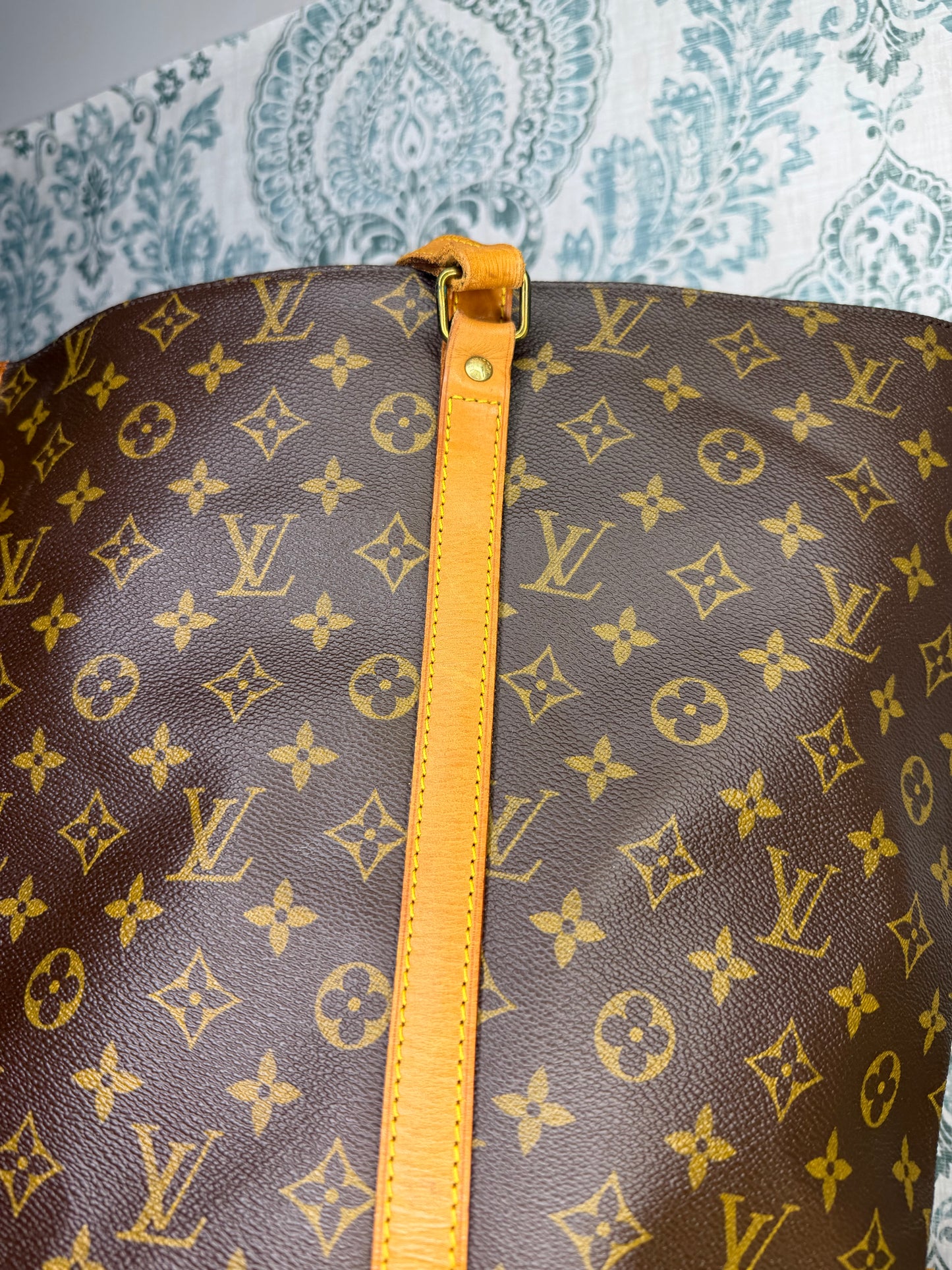 Louis Vuitton Sac Shopping GM