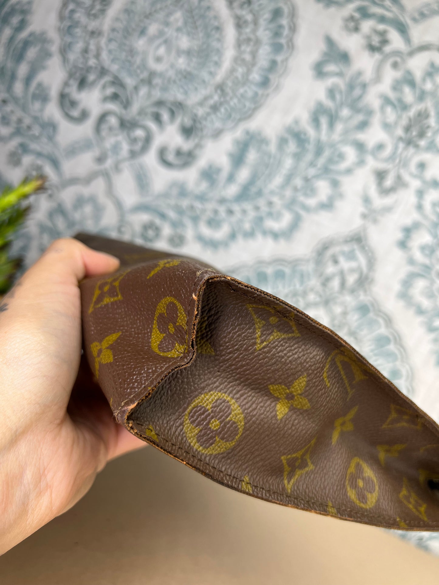 Louis Vuitton Monogram Toiletry 26 #1