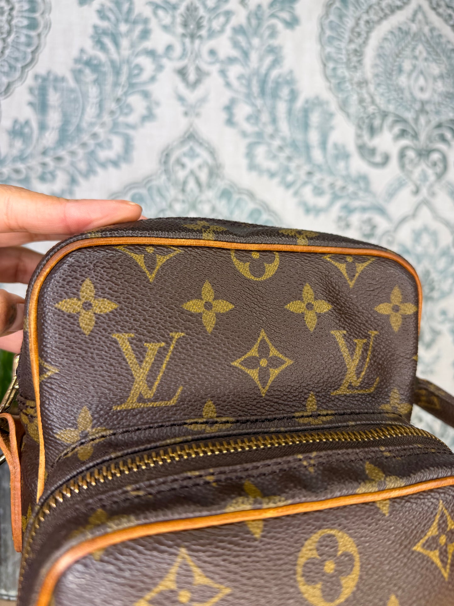 Louis Vuitton Amazon PM