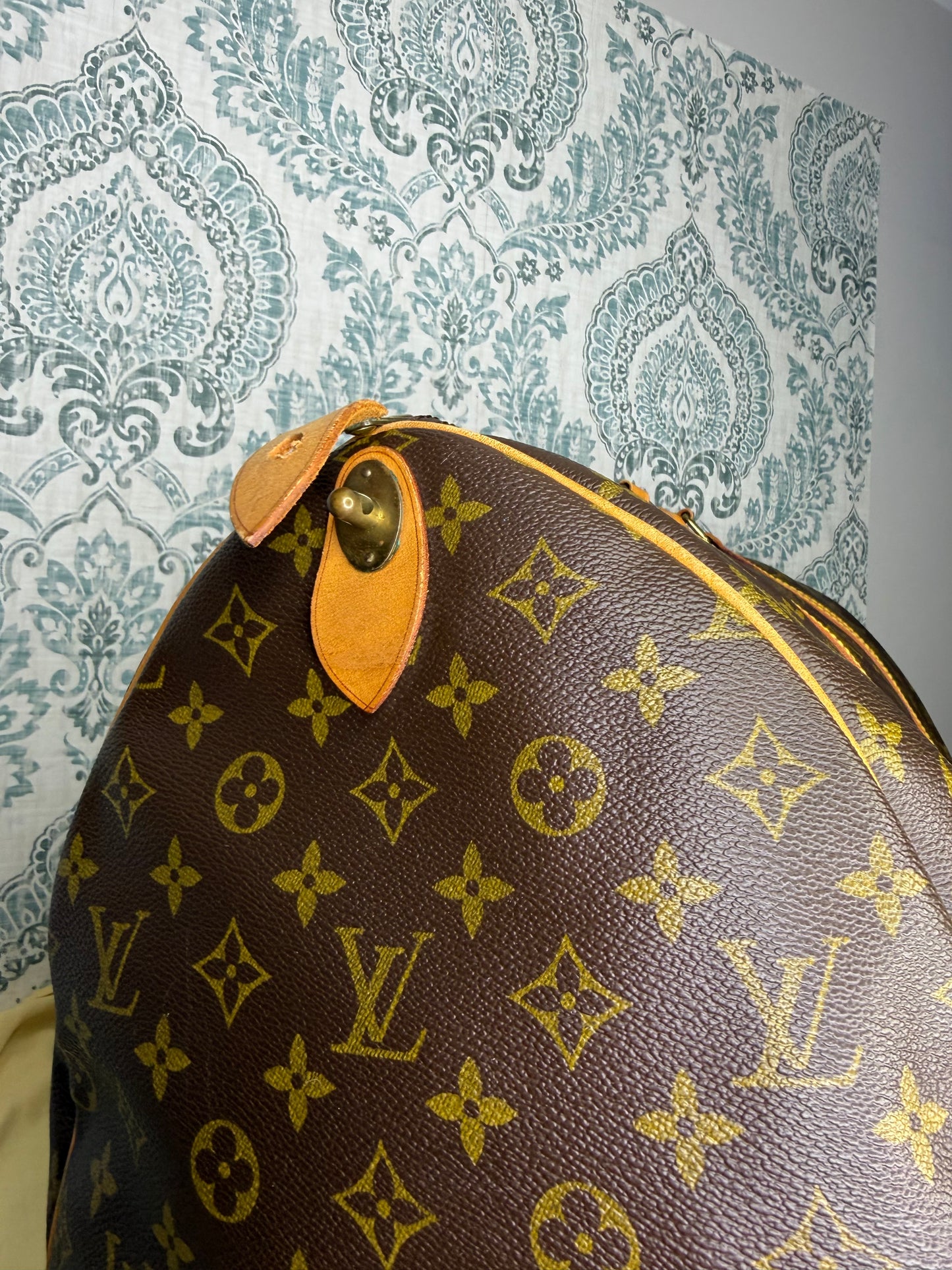 Louis Vuitton Keepall 60