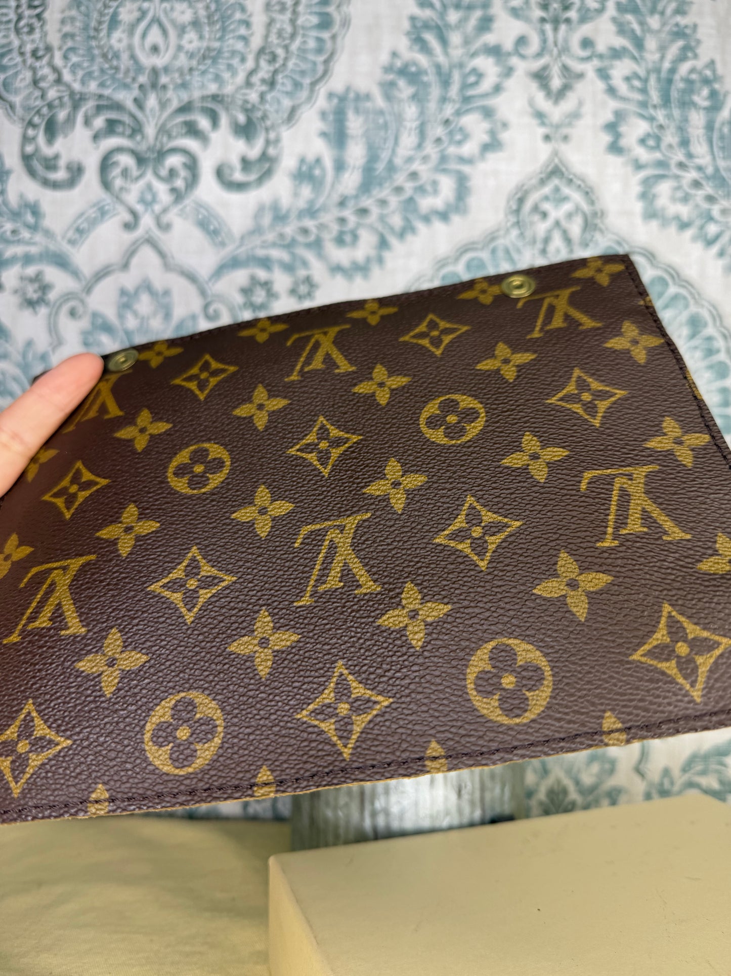 Louis Vuitton Randonnee Flat Pouch #1