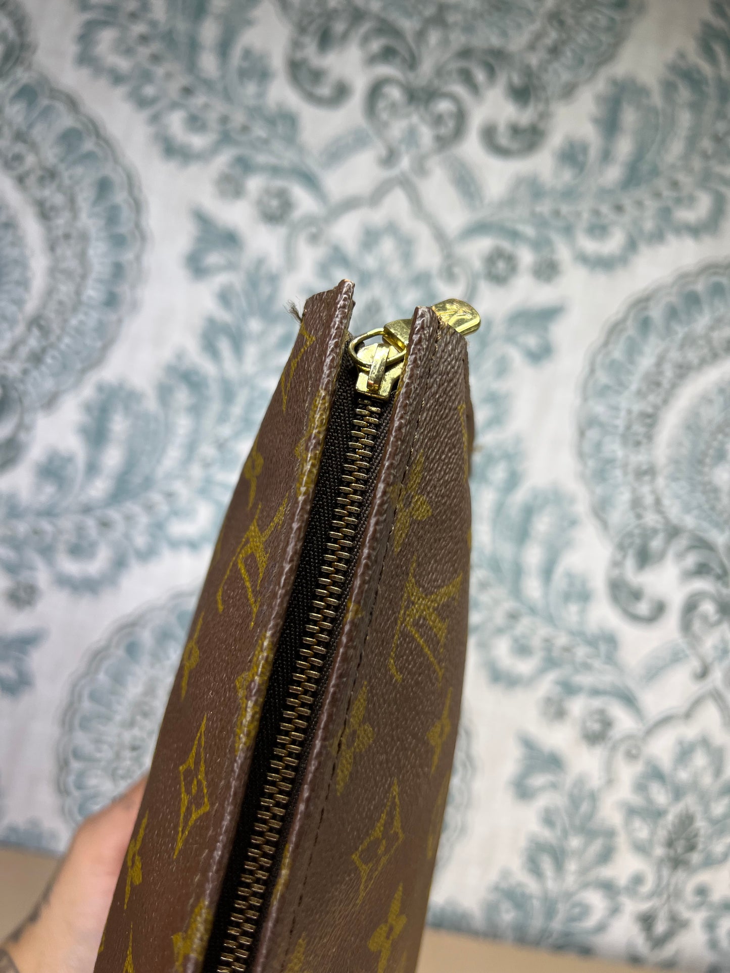 Louis Vuitton Monogram Toiletry 26 #1