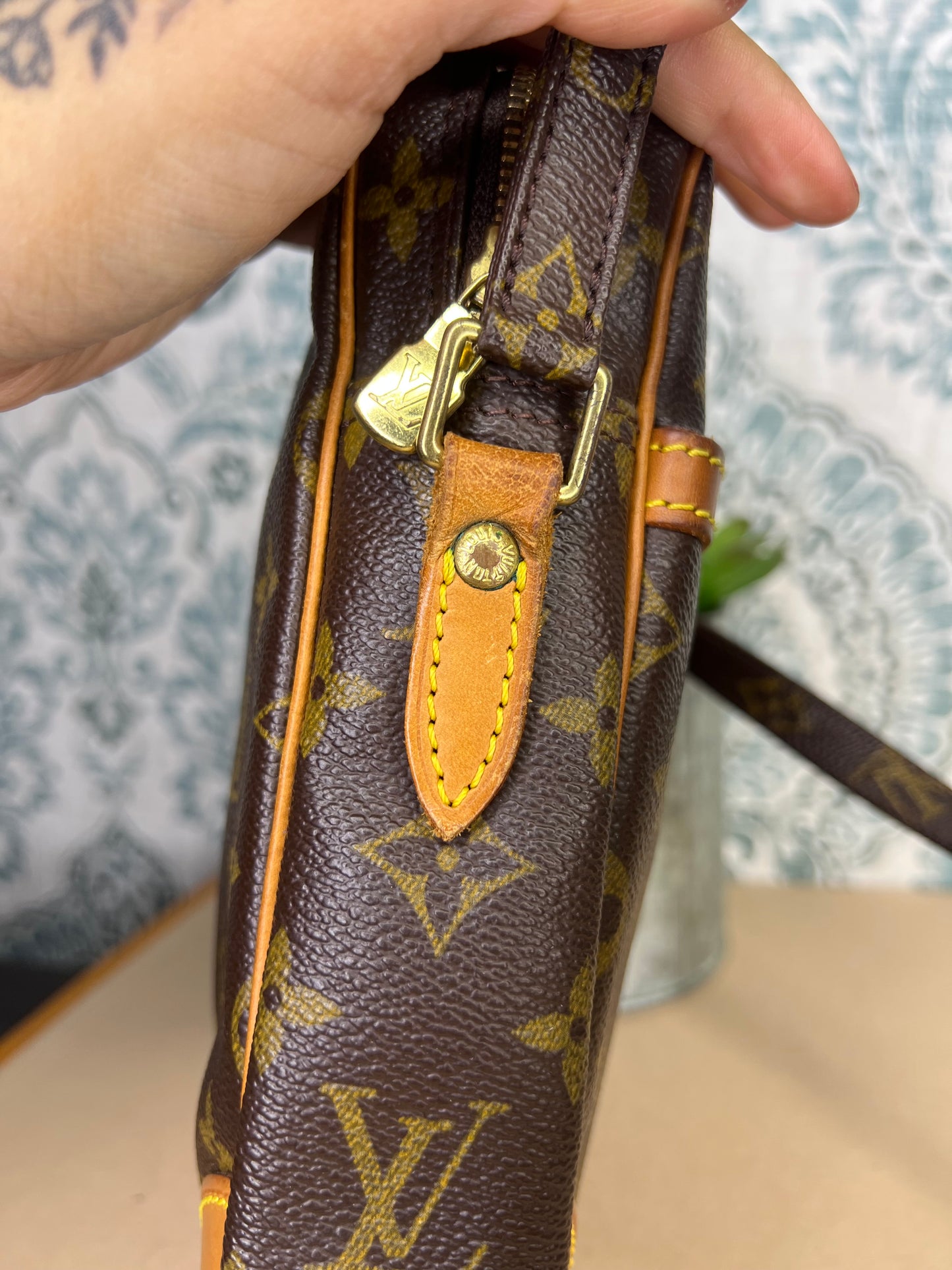 Louis Vuitton Danube PM