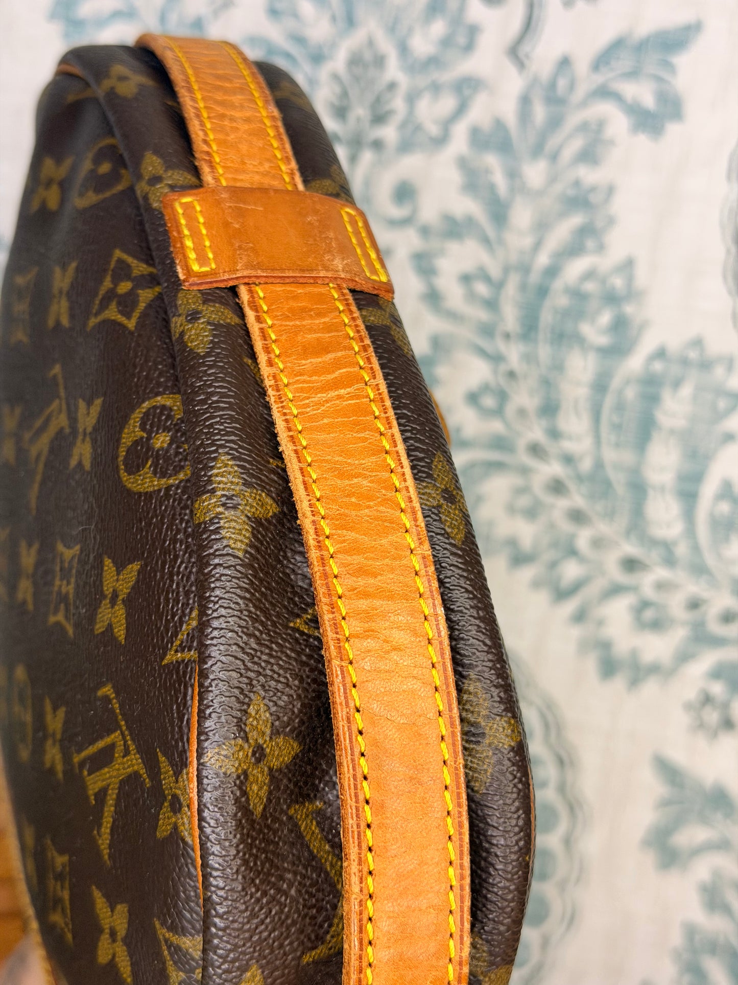 Louis Vuitton Jeune Fille GM #1