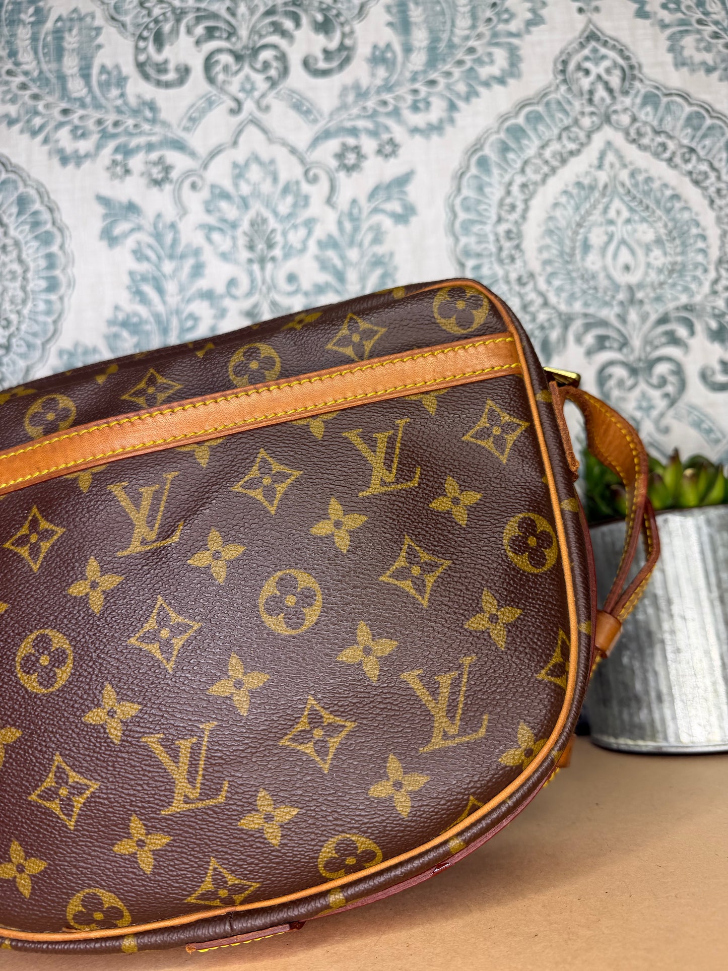 Louis Vuitton Jeune Fille GM #2