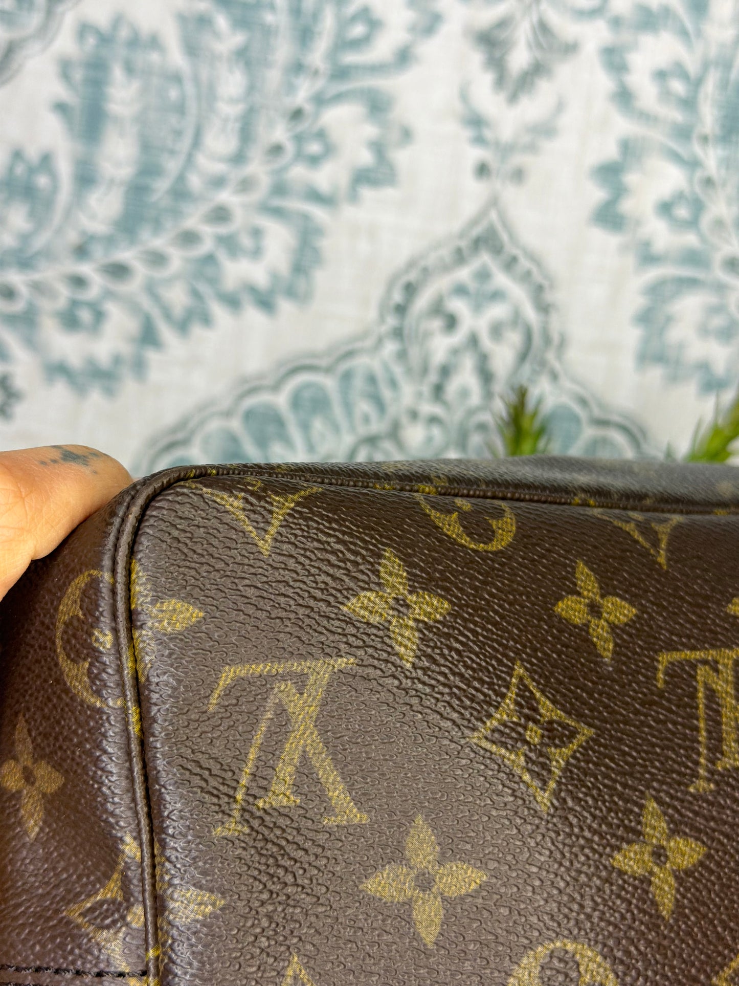 Louis Vuitton Trousse 28 #3