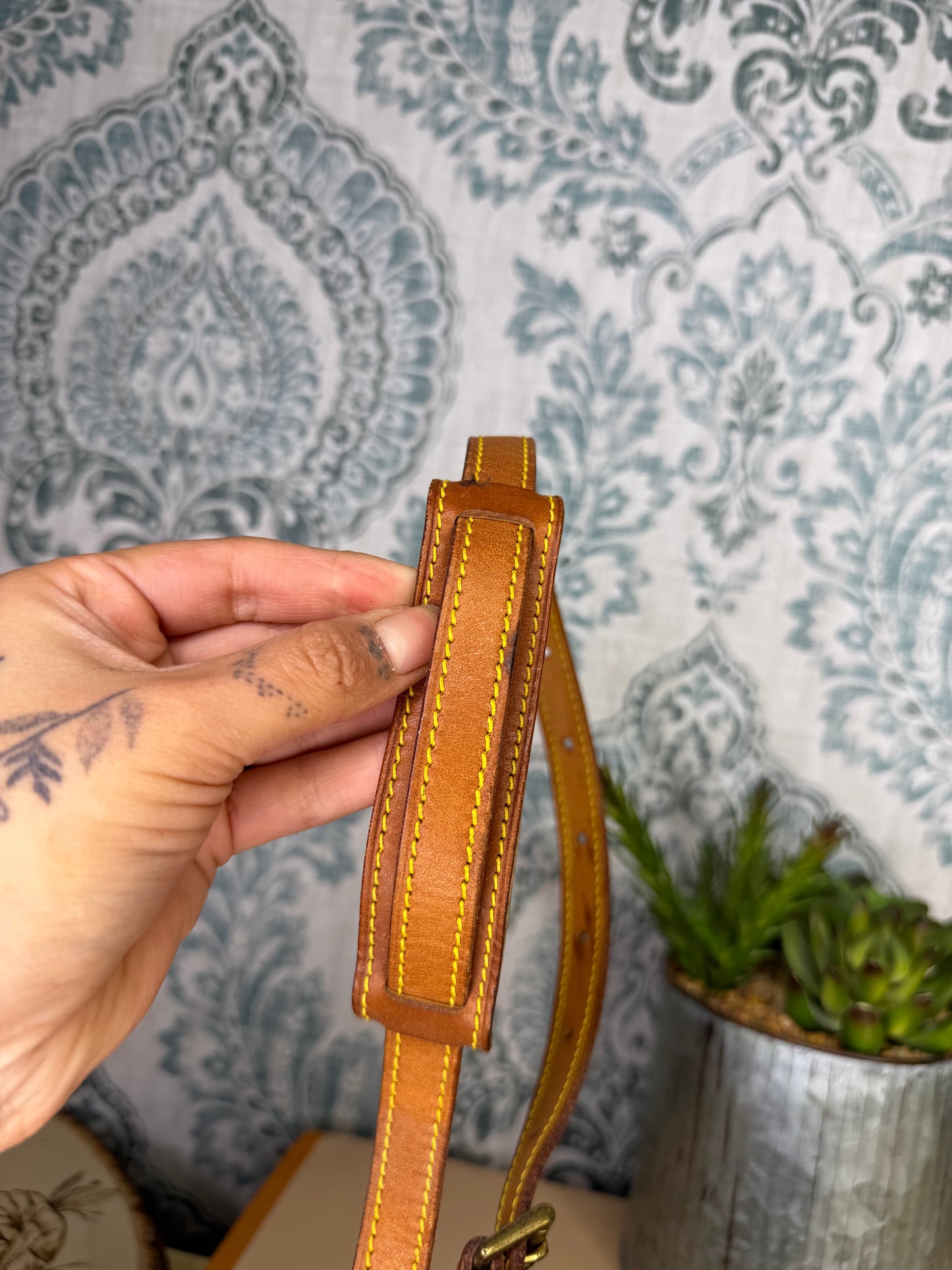 Louis Vuitton Saint Cloud PM