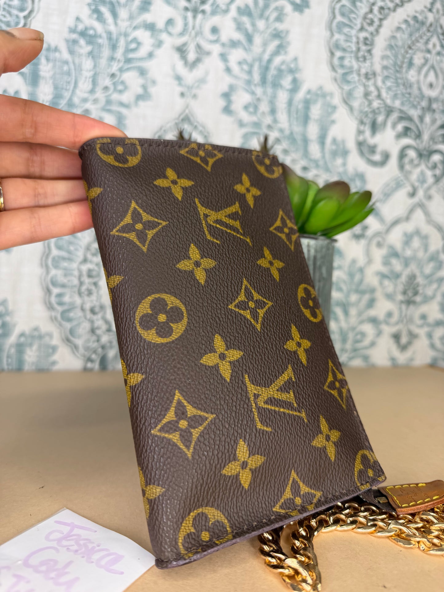 Louis Vuitton Monogram Bucket PM Pochette #3