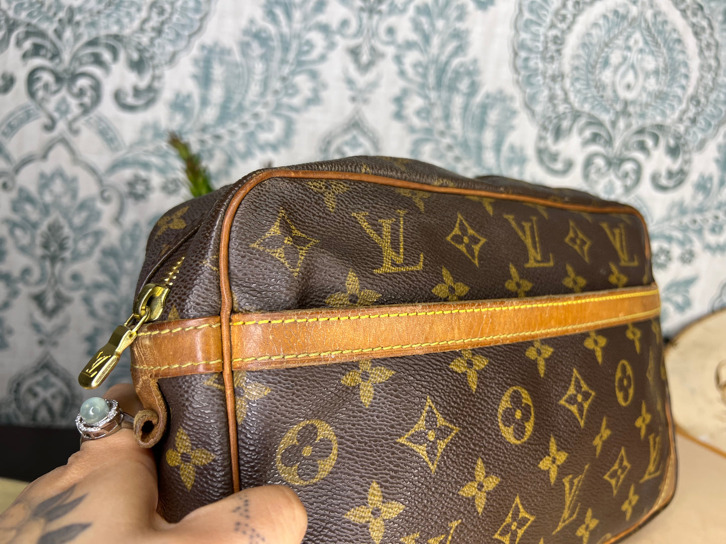 Louis Vuitton Compiegne 28 #1