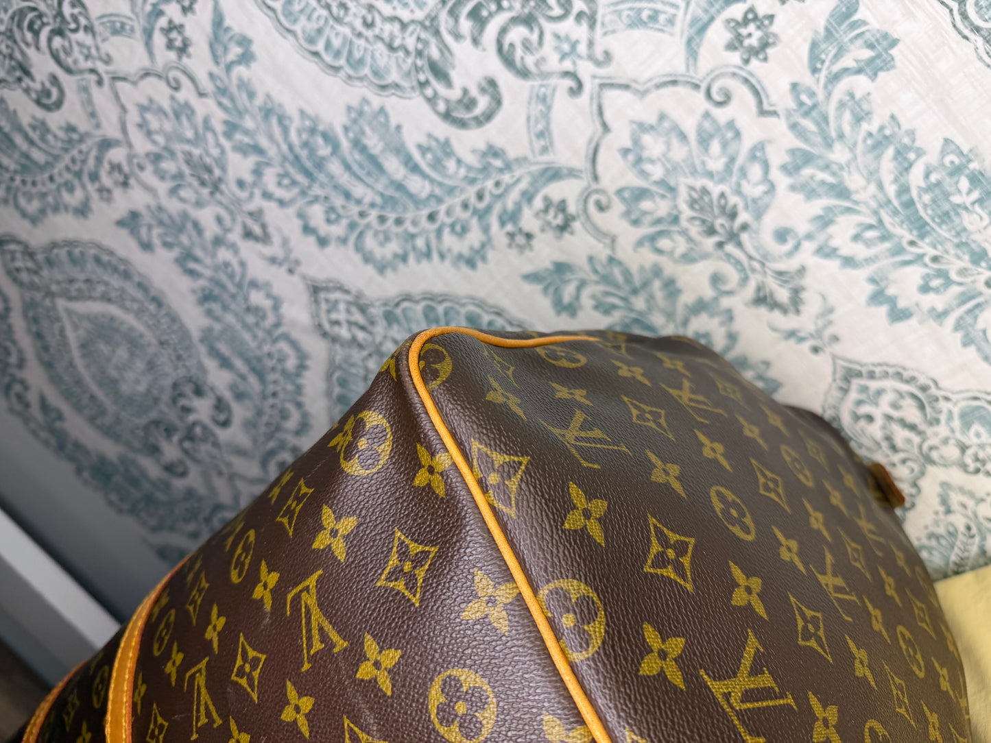 Louis Vuitton Keepall 60