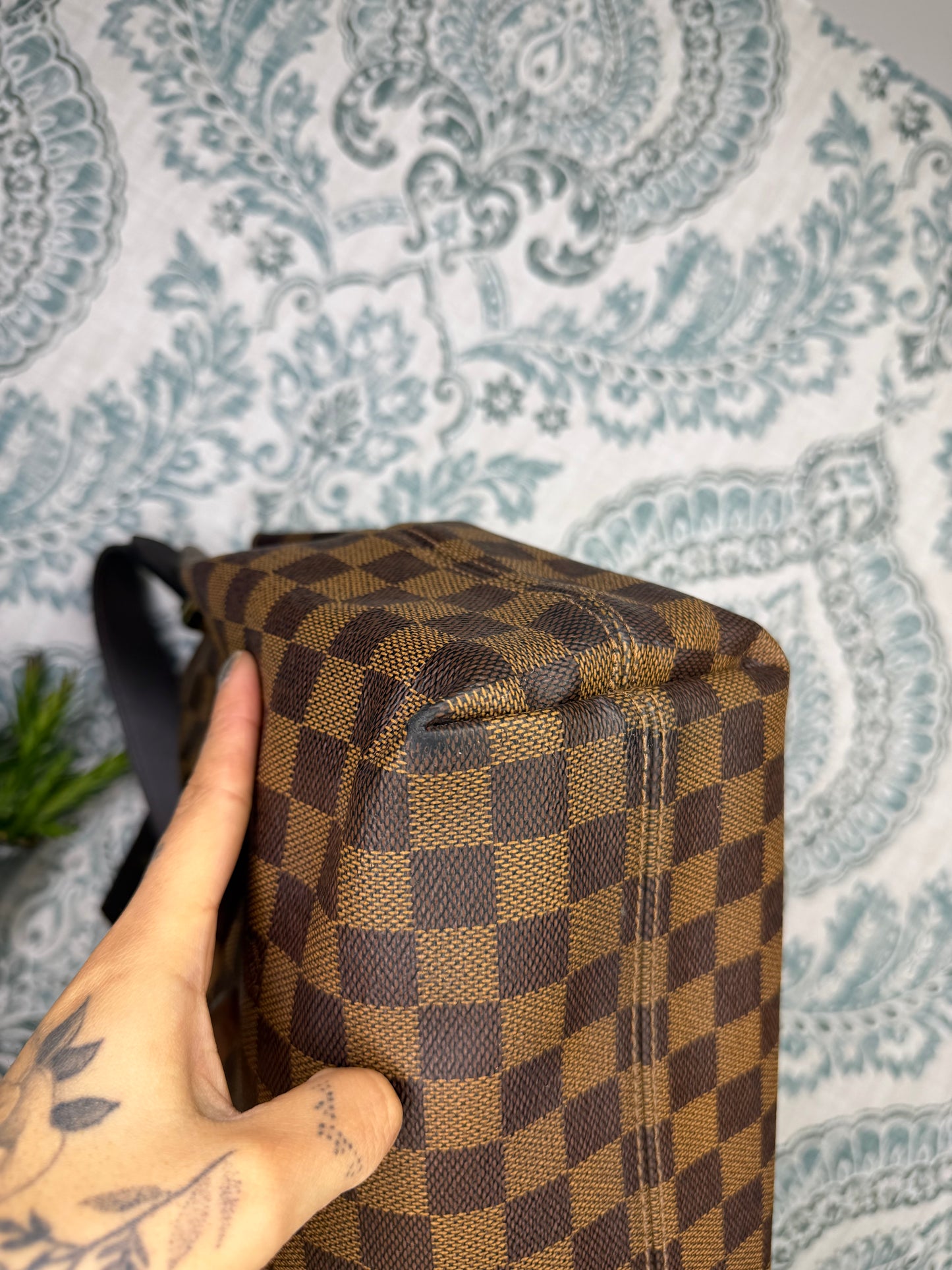 Louis Vuitton Graceful PM