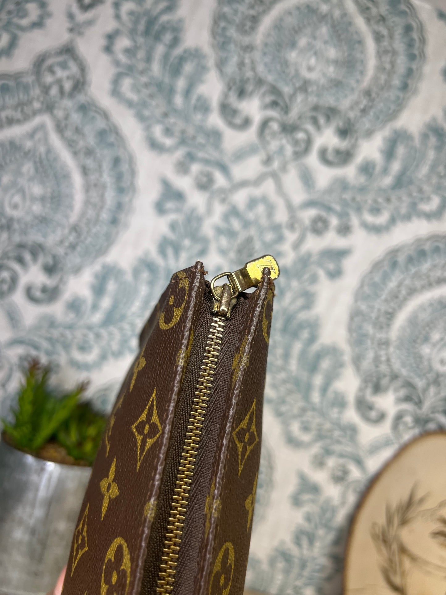 Louis Vuitton Toiletry 26 #1