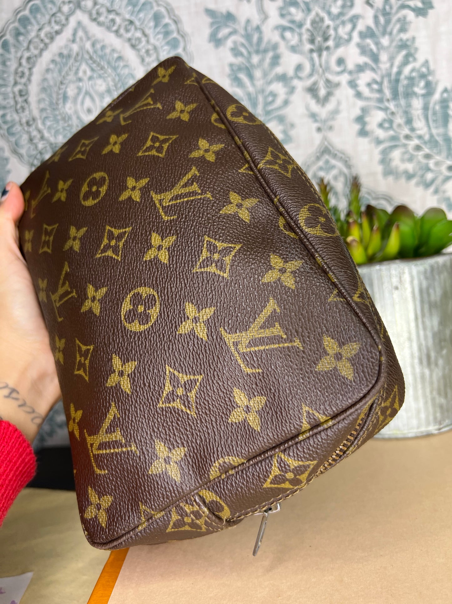 Louis Vuitton Trousse 23 #1