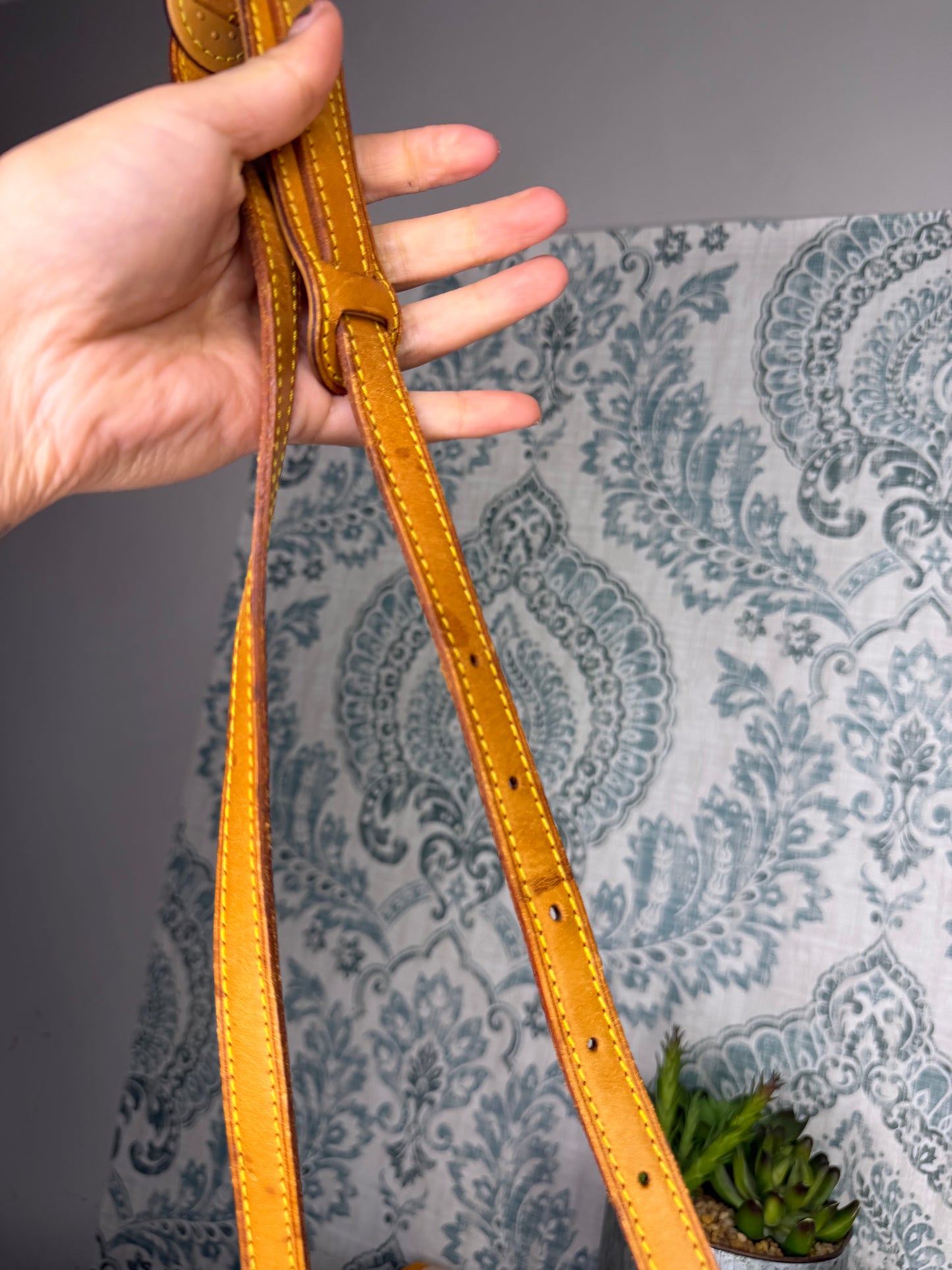 Louis Vuitton Saint Germain 24