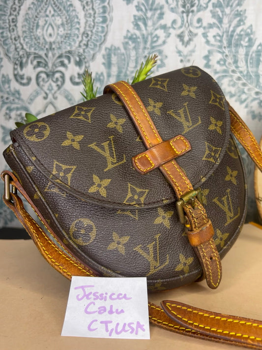 Louis Vuitton Chantilly PM