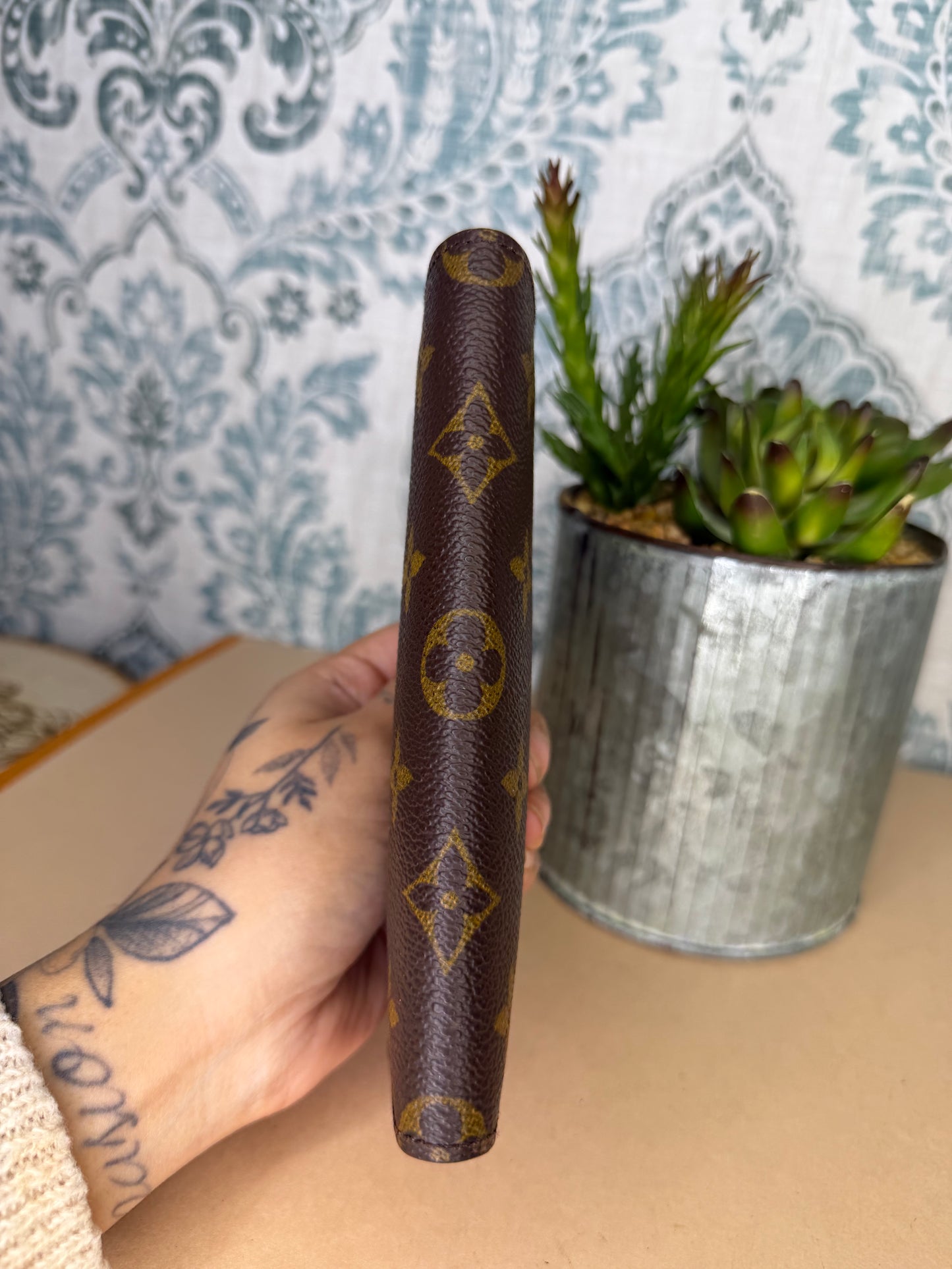 Louis Vuitton Etui Lunette Glasses Case #1