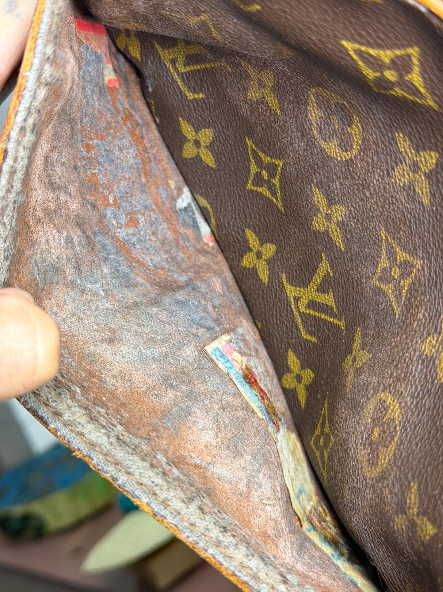 Louis Vuitton Compiegne 23 #1