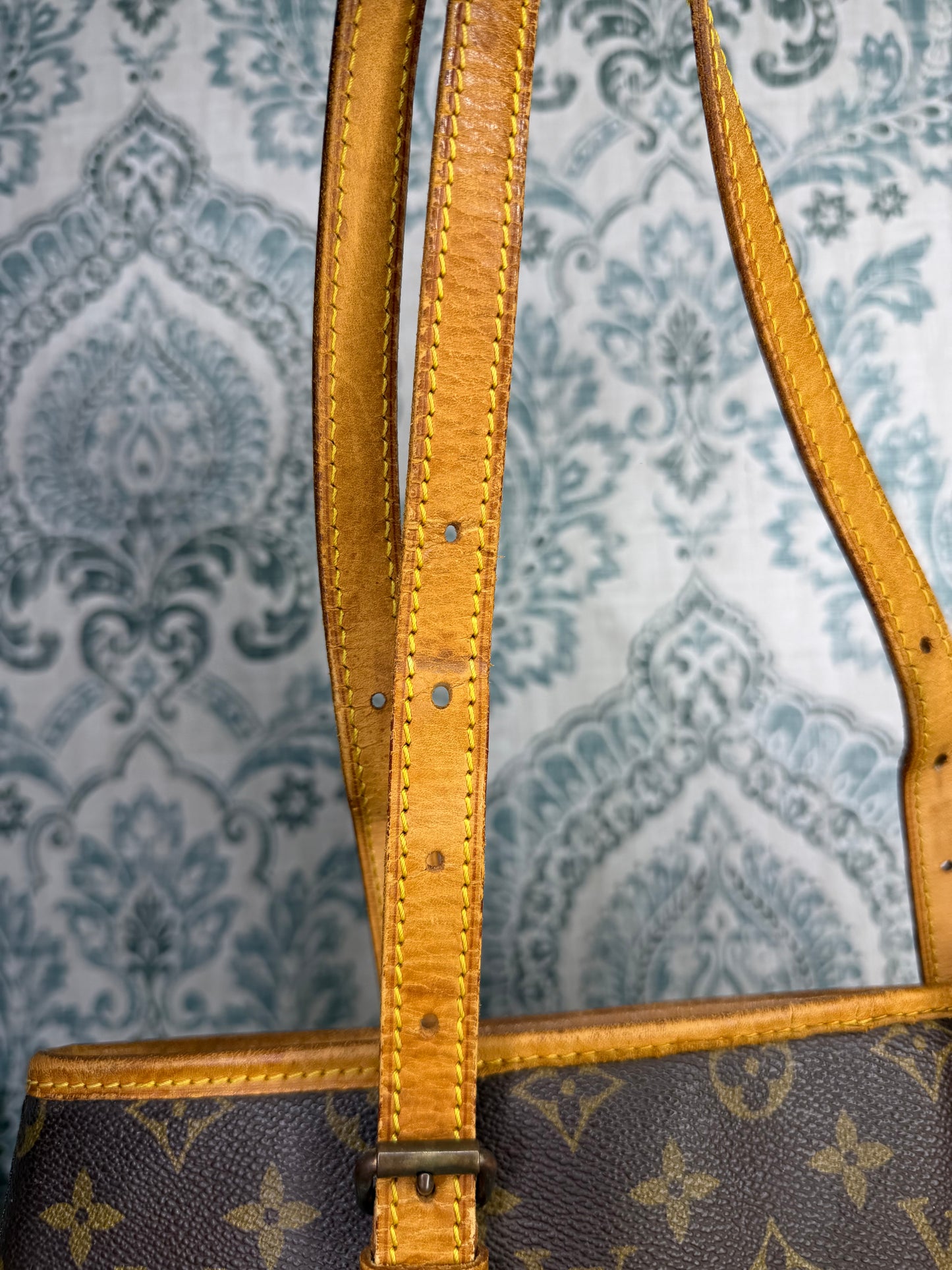 Louis Vuitton Bucket GM