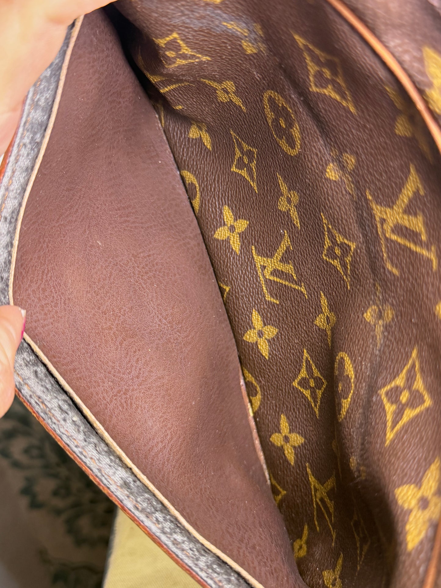 Louis Vuitton Compiegne 23 #2