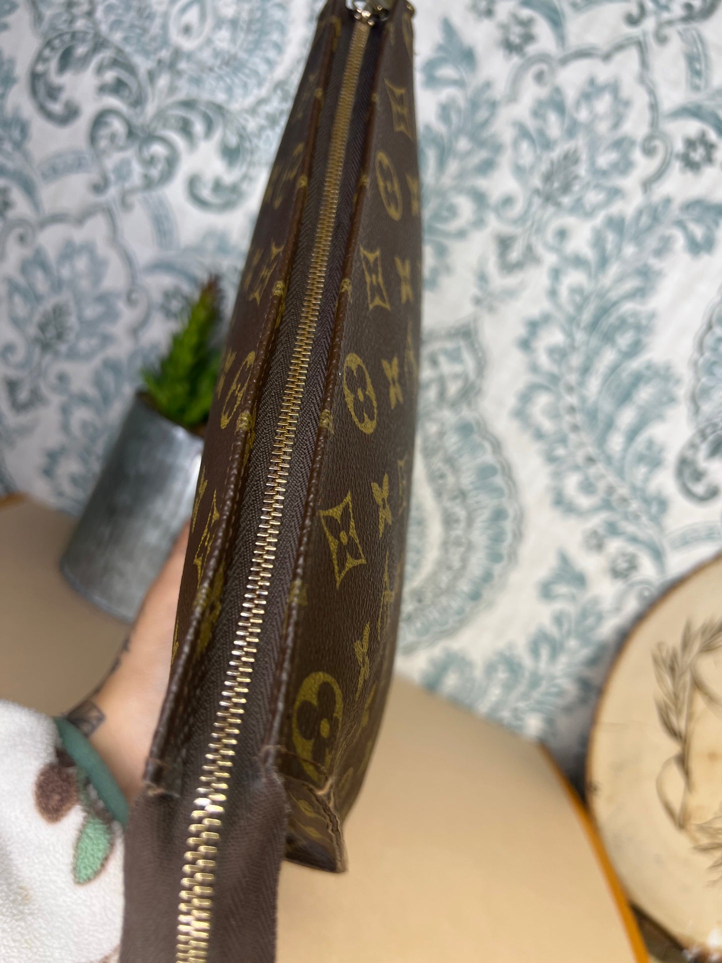 Louis Vuitton Toiletry 26 #1