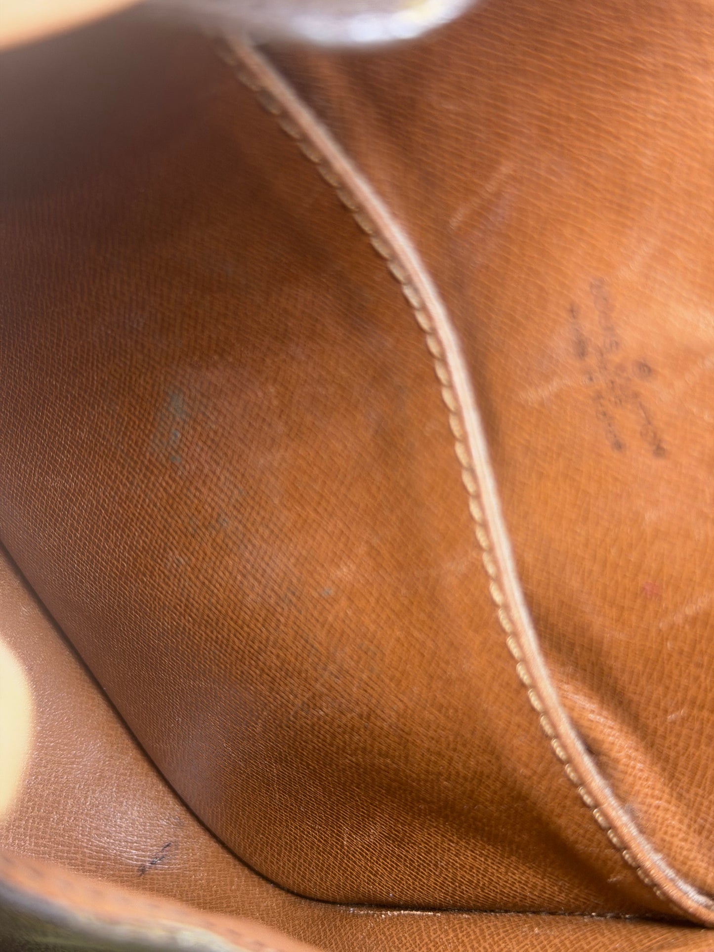 Louis Vuitton Saint Cloud PM