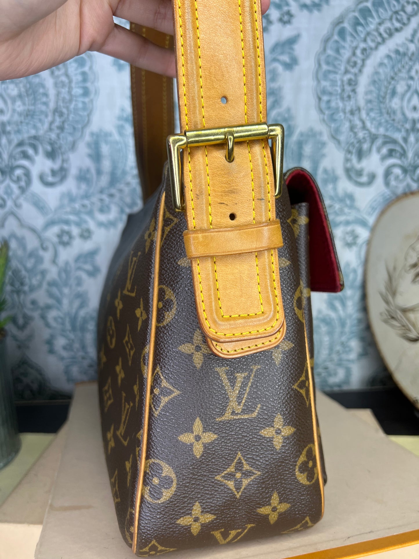 Louis Vuitton Viva Cite GM