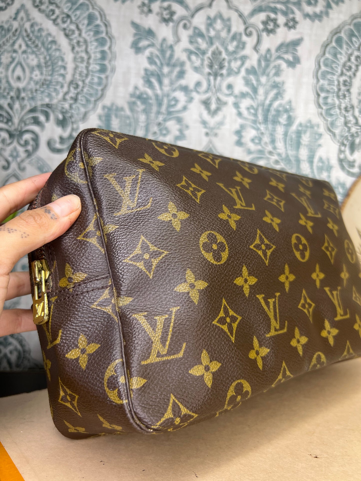 Louis Vuitton Trousse 28 #2