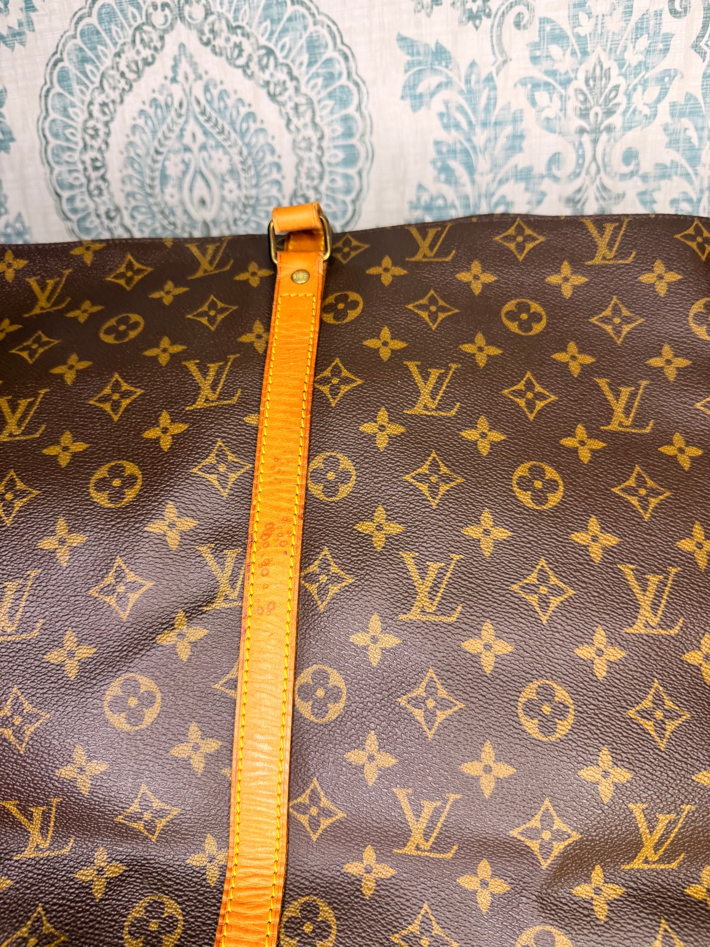 Louis Vuitton Sac Shopping GM