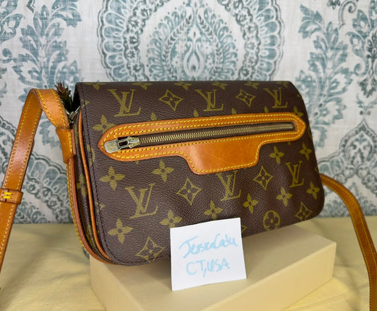 Louis Vuitton Saint Germain 24