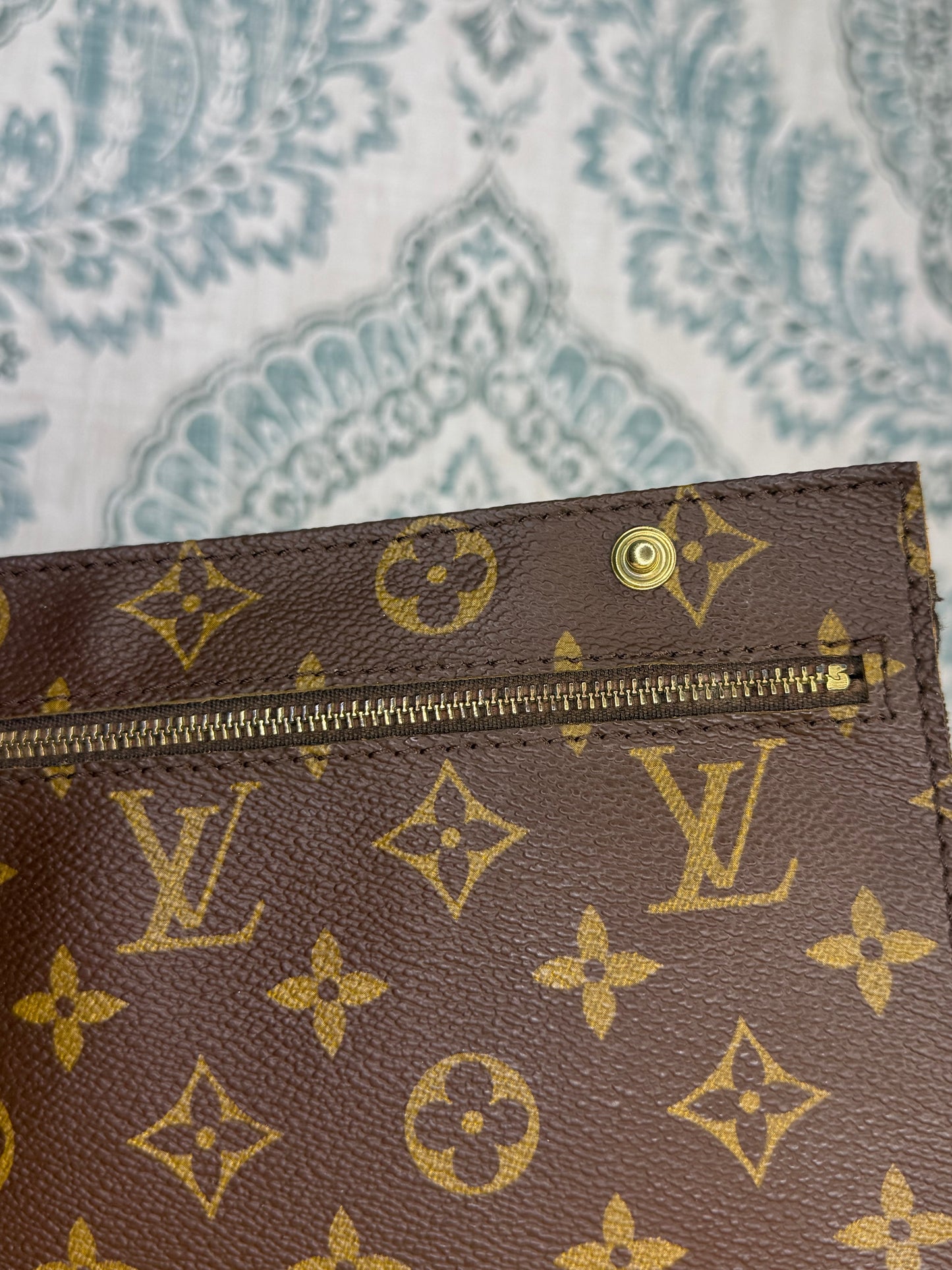 Louis Vuitton Randonnee Flat Pouch #2