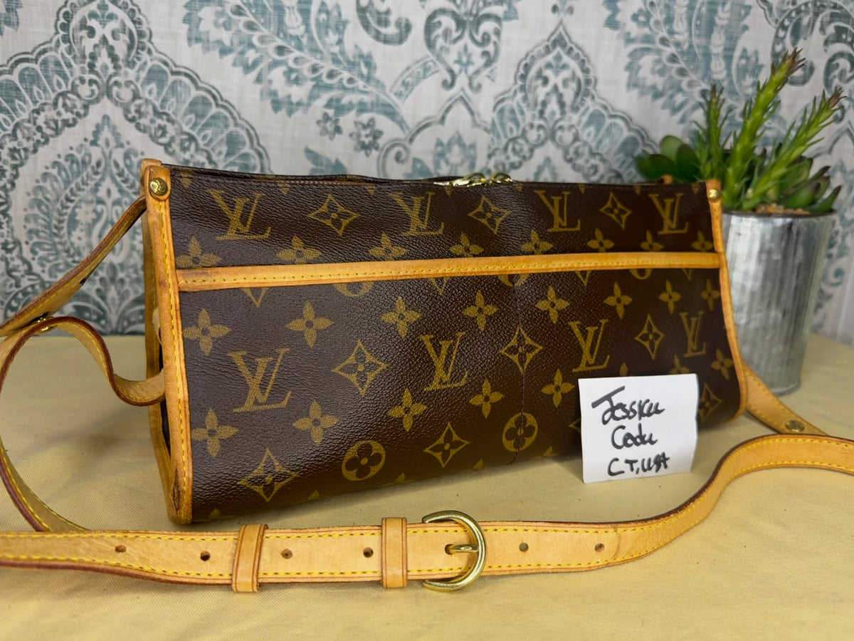 Louis Vuitton Popincourt Long