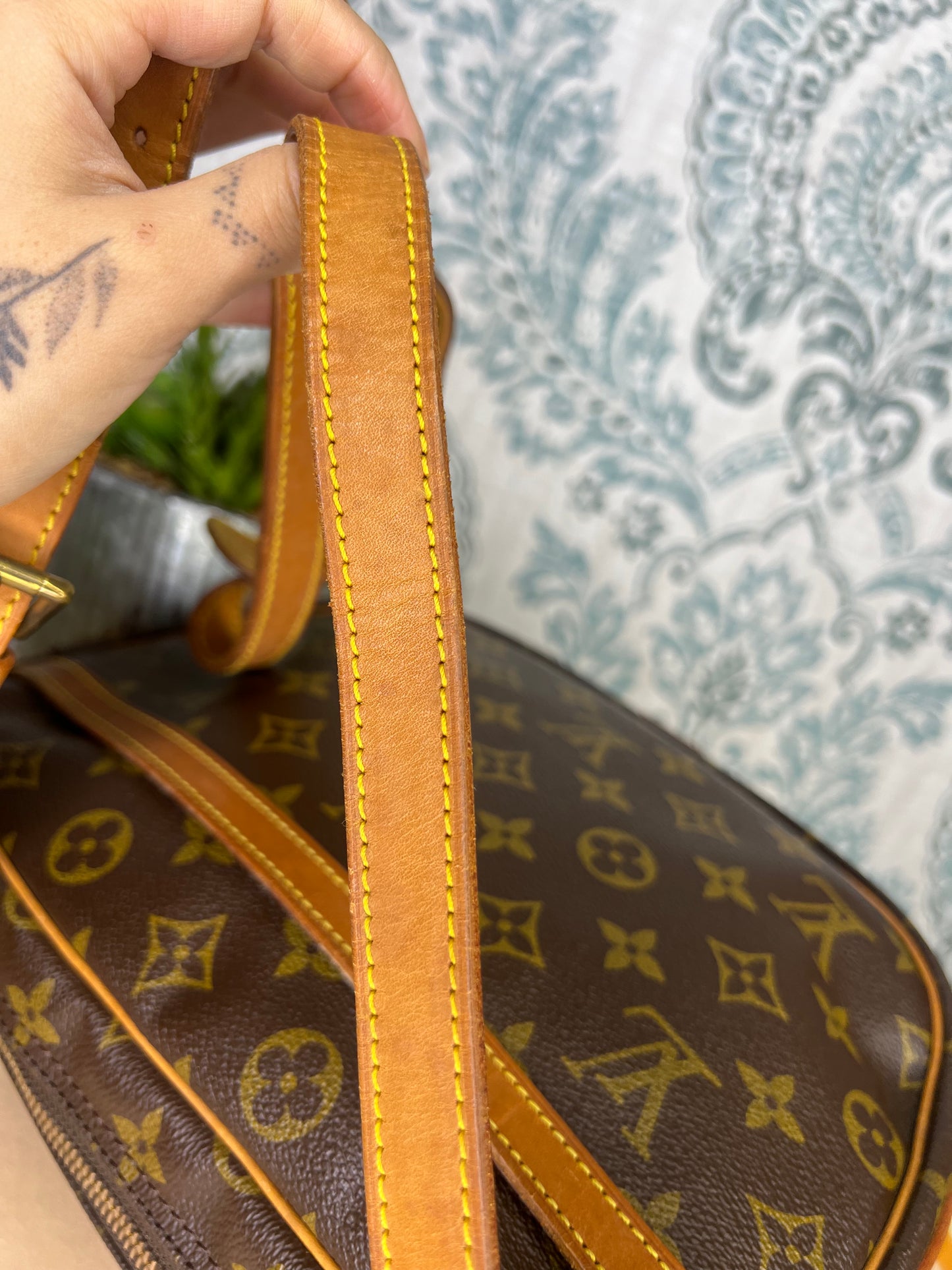 Louis Vuitton Jeune Fille GM #2