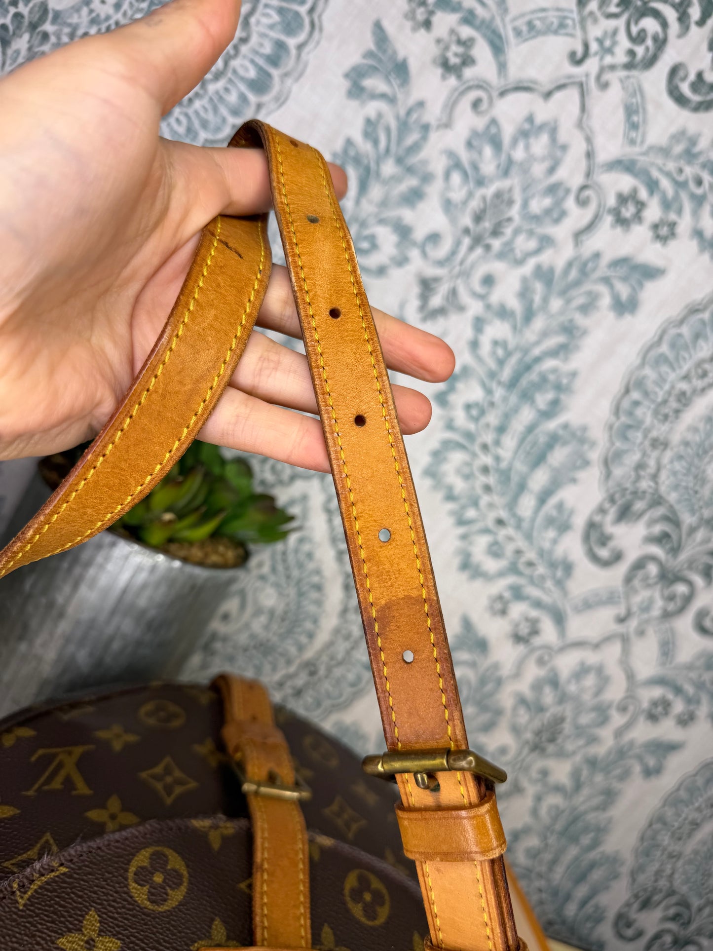 Louis Vuitton Chantilly GM