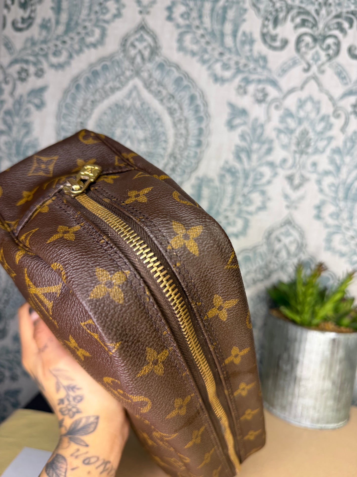 Louis Vuitton Trousse 28 #4