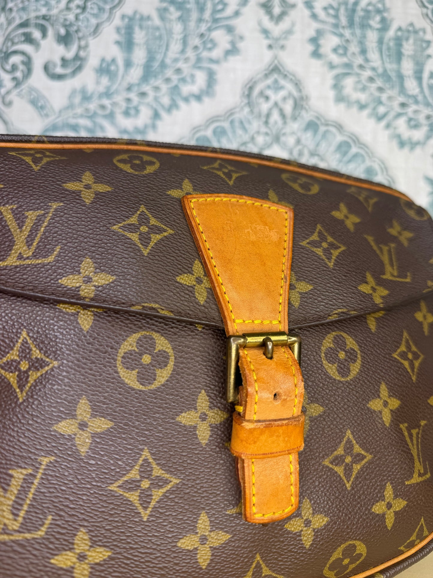 Louis Vuitton Jeune Fille GM