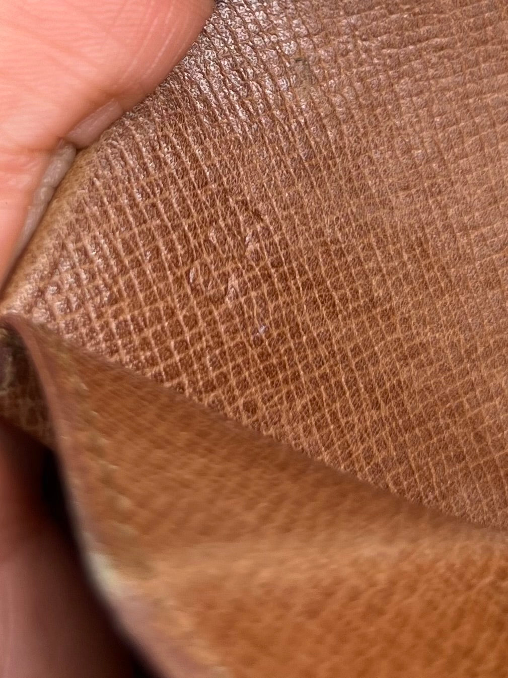 Louis Vuitton Monogram Elise Wallet #1