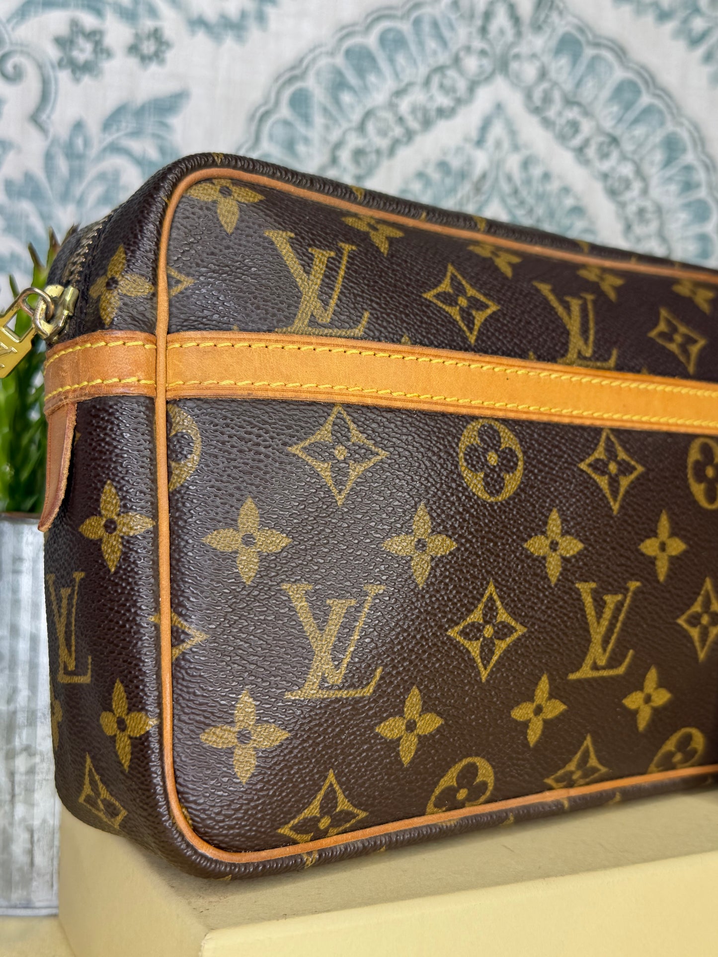 Louis Vuitton Compiegne 23 #1