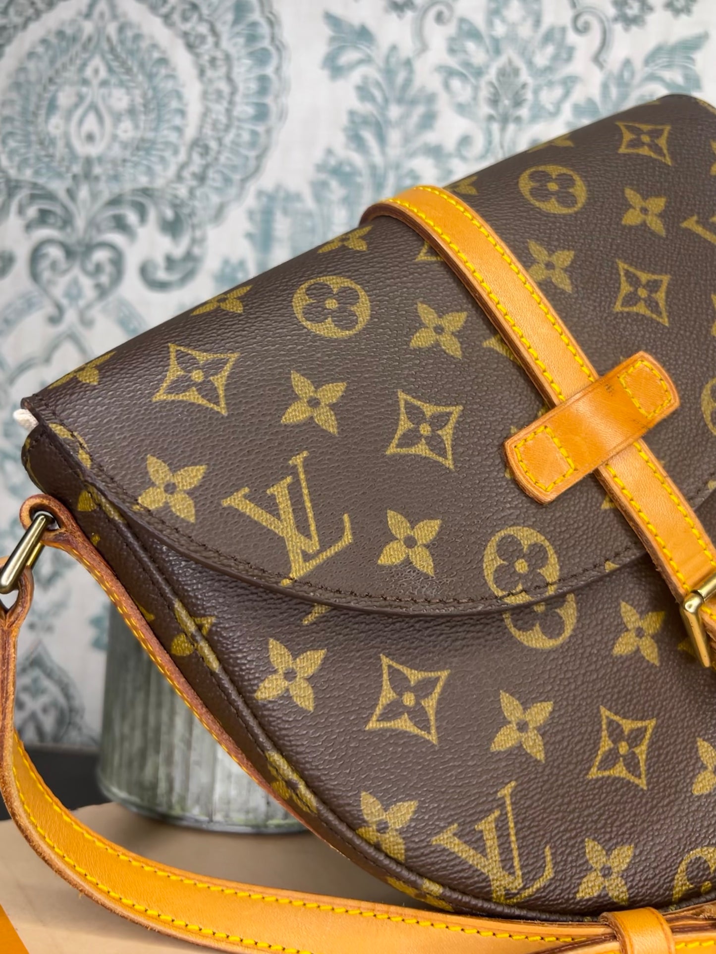 Louis Vuitton Chantilly MM