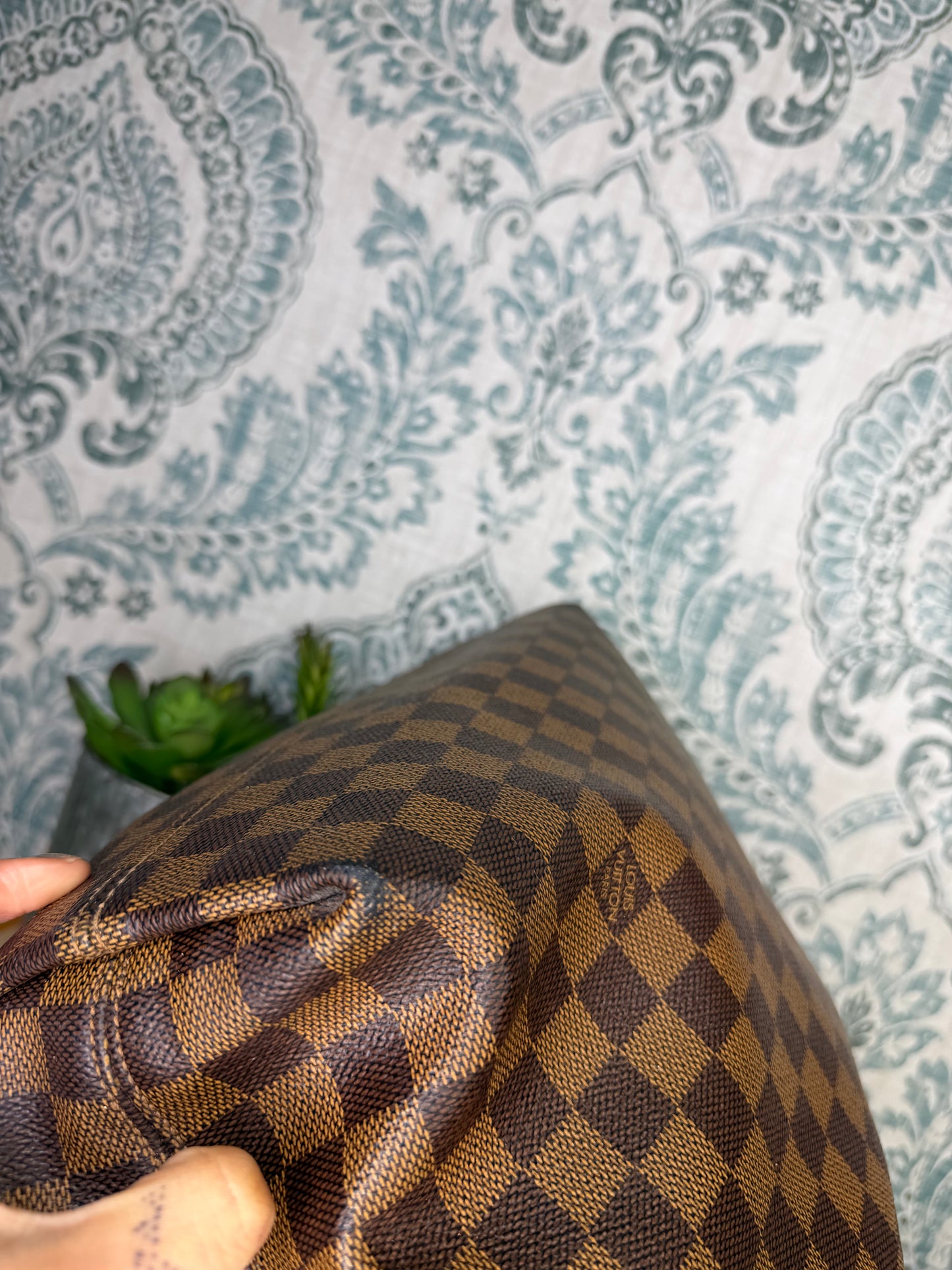Louis Vuitton Graceful PM
