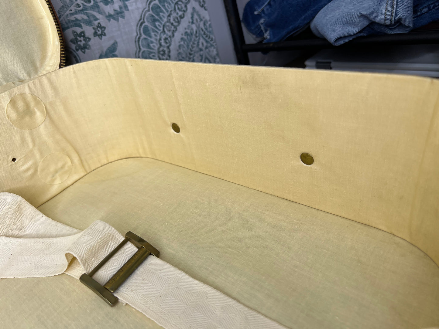 Louis Vuitton Stratos 50